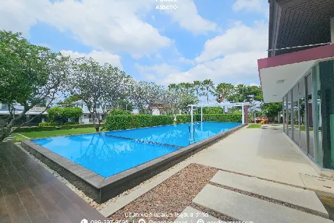 แกลลอรี่ของ มัณฑนา บางใหญ่ (หลังริม ขนาด 63 ตร.ว.) รูปที่ 22