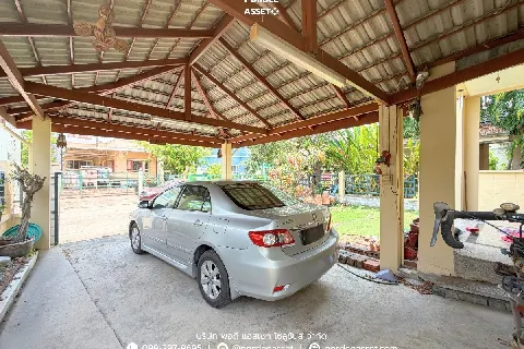 ขาย!! บ้านเดี่ยว สิรินดา บางขุนเทียน 的画廊图 22