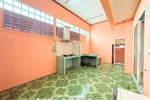 แกลลอรี่ของ บ้านเดี่ยว พัชรวิลล์2 ถนนพุทธมณฑลสาย4 รูปที่ 22