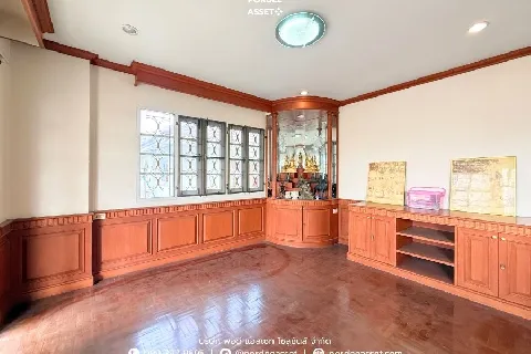 ขาย!! บ้านเดี่ยว วรารมย์ เพชรเกษม69 的画廊图 22