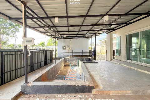 บ้านเดี่ยวหลังมุม เพอร์เฟค พาร์ค รังสิต 的画廊图 22