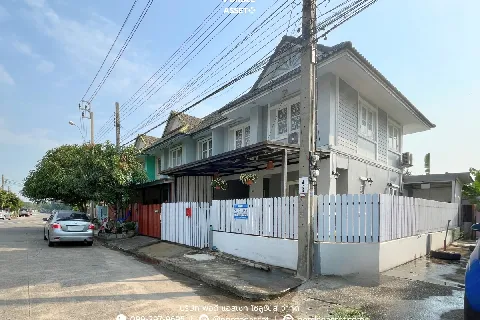 แกลลอรี่ของ บ้านพฤกษา25 บางใหญ่ รูปที่ 22