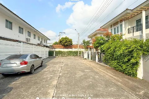 แกลลอรี่ของ หมู่บ้านพฤกษาทาวน์ เซเรนิตี้ เพชรเกษม81 รูปที่ 22