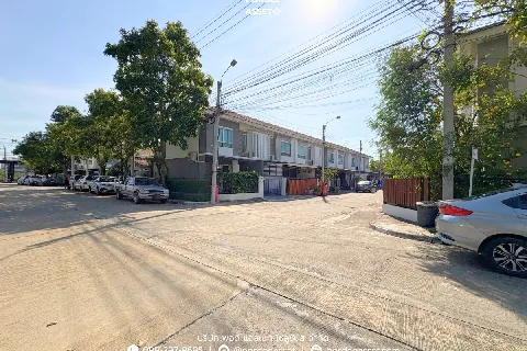 แกลลอรี่ของ พฤกษาวิลล์69 กาญจนาฯ-ลาดปลาดุก รูปที่ 22