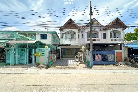 ทาวน์เฮาส์หลังริม ซอยลาดปลาเค้า72's gallery image at 22