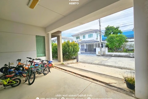 แกลลอรี่ของ พฤกษ์ลดา บางพลี รูปที่ 22