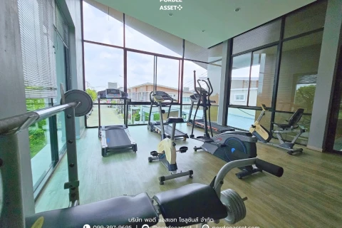 บีทีเอ็น เรสซิเดนซ์ 的画廊图 23