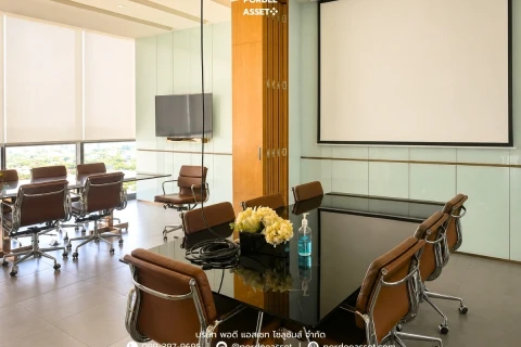 IDEO ท่าพระ อินเตอร์เชนจ์ 的画廊图 22