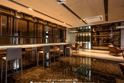 แกลลอรี่ของ เดอะ พาร์คแลนด์ เพชรเกษม - ท่าพระ รูปที่ 22