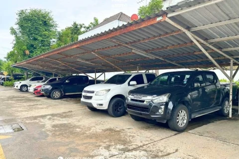 แกลลอรี่ของ โนเบิล พาร์ค บางพลี รูปที่ 22