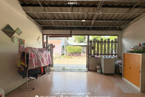 แกลลอรี่ของ หมู่บ้าน ศุภากร ถนนบางกรวย-ไทรน้อย รูปที่ 22