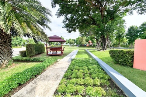 แกลลอรี่ของ บ้านเดี่ยว อินนิซิโอ1 ปิ่นเกล้า–วงแหวน รูปที่ 22