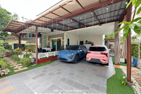 ศุภาลัย โมด้า ปิ่นเกล้า-พุทธมณฑลสาย3's gallery image at 23