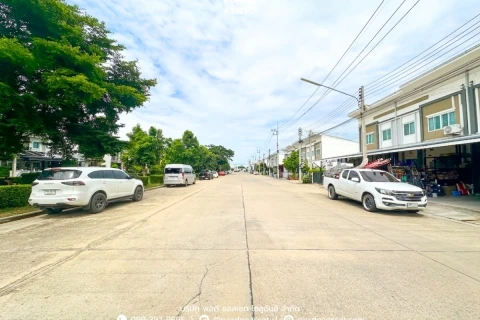 แกลลอรี่ของ ลลิลทาวน์ ไลโอ รังสิต-คลอง 2 รูปที่ 22