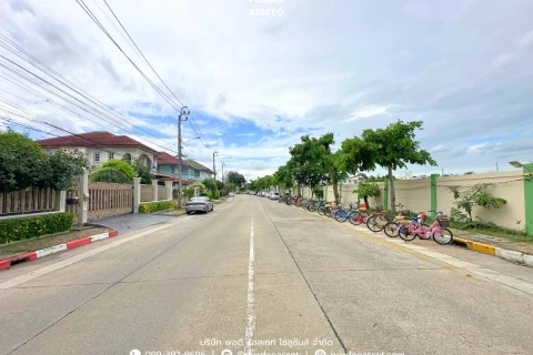 แกลลอรี่ของ นนท์ทิวา การ์เด้น ติวานนท์-ปากเกร็ด37 รูปที่ 22