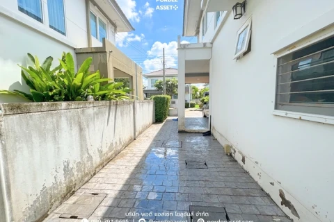 แกลลอรี่ของ ชัยพฤกษ์ รัตนาธิเบศร์ วงแหวน รูปที่ 22