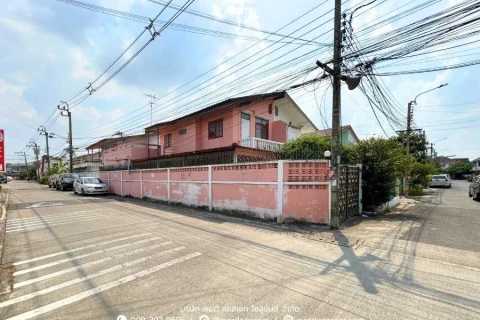 แกลลอรี่ของ หมู่บ้านหลักสี่แลนด์ ซ.โกสุมรวมใจ39 รูปที่ 22