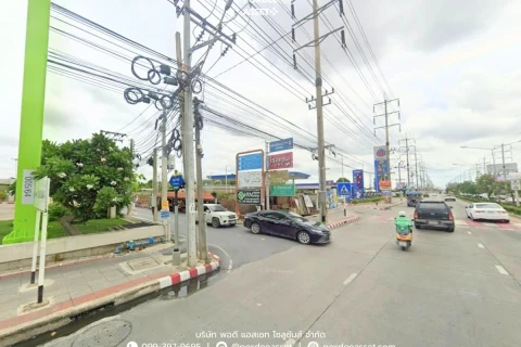 แกลลอรี่ของ ดิ โอเรียนตัล เฮ้าส์ บางบัวทอง รูปที่ 22