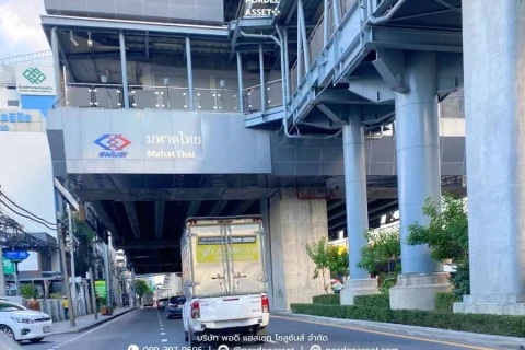 แกลลอรี่ของ หมู่บ้านประชากรไทย ลาดพร้าว 93 รูปที่ 23