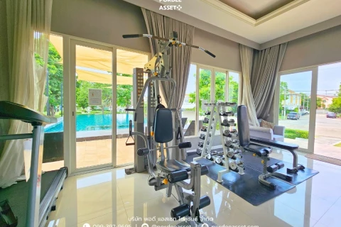 แกลลอรี่ของ โกลเด้นทาวน์ พระราม2 รูปที่ 22