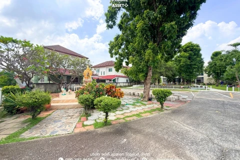 แกลลอรี่ของ หมู่บ้านประดับดาว5-6 รูปที่ 22