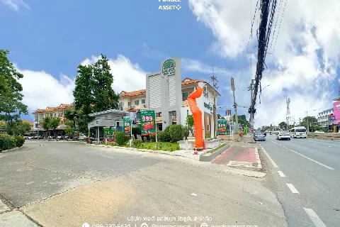 แกลลอรี่ของ บ้านแฝด พนาสนธิ์วิลล่า ลำลูกกา-คลอง4 (42 ตร.ว.) รูปที่ 23