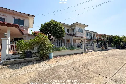 แกลลอรี่ของ ชัยพฤกษ์ บางบัวทอง รูปที่ 24