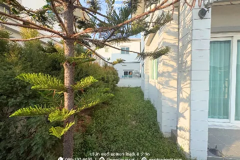 บ้านแฝดสไตล์บ้านเดี่ยว คุณาลัย จอย บางบัวทอง 的画廊图 23