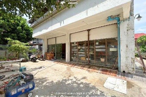 บ้านเดี่ยว 4 ชั้น พุทธมณฑลสาย2 的画廊图 23