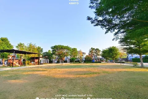 แกลลอรี่ของ เดอะแพลนท์ เนเชอร่า วงแหวน-ลำลูกกา คลอง 5 รูปที่ 23