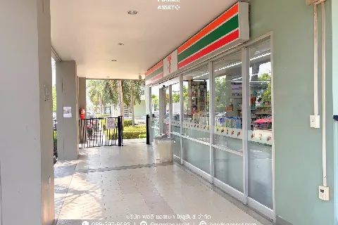 แกลลอรี่ของ คอนโด ลุมพินี วิลล์ อ่อนนุช-ลาดกระบัง รูปที่ 23