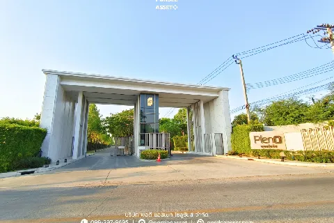 ทาวน์โฮม พลีโน่ พหลโยธิน54/1's gallery image at 23