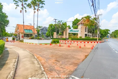 แกลลอรี่ของ ขาย!! บ้านเดี่ยว ชัยพฤกษ์ รังสิต-คลอง4 รูปที่ 23