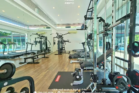 แกลลอรี่ของ มัณฑนา บางใหญ่ (หลังริม ขนาด 63 ตร.ว.) รูปที่ 23