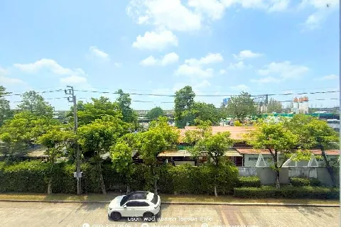 แกลลอรี่ของ บ้านเดี่ยว หมู่บ้าน เนอวานา บียอนด์ ไลท์ พระราม 9 รูปที่ 23