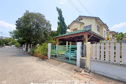 ขาย!! บ้านเดี่ยว สิรินดา บางขุนเทียน 的画廊图 23