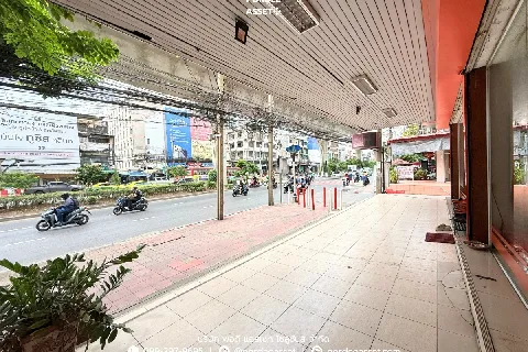 แกลลอรี่ของ อาคารพาณิชย์ 4.5 ชั้น ติดถนนเพชรเกษม รูปที่ 23