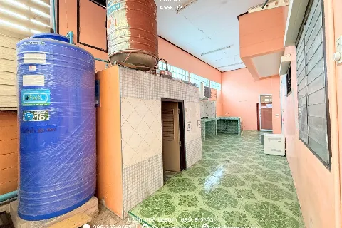 แกลลอรี่ของ บ้านเดี่ยว พัชรวิลล์2 ถนนพุทธมณฑลสาย4 รูปที่ 23