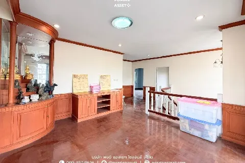 ขาย!! บ้านเดี่ยว วรารมย์ เพชรเกษม69 的画廊图 23