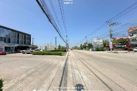 แกลลอรี่ของ ขายทาวน์โฮม บ้านธงสิริ3 บ้านกล้วย-ไทรน้อย รูปที่ 23