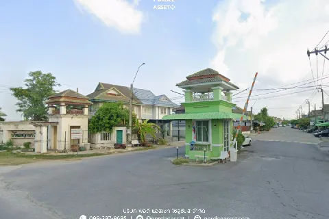 แกลลอรี่ของ บ้านพฤกษา25 บางใหญ่ รูปที่ 23