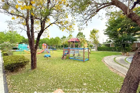 แกลลอรี่ของ หมู่บ้านพฤกษาทาวน์ เซเรนิตี้ เพชรเกษม81 รูปที่ 23
