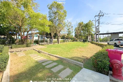 แกลลอรี่ของ พฤกษาวิลล์69 กาญจนาฯ-ลาดปลาดุก รูปที่ 23