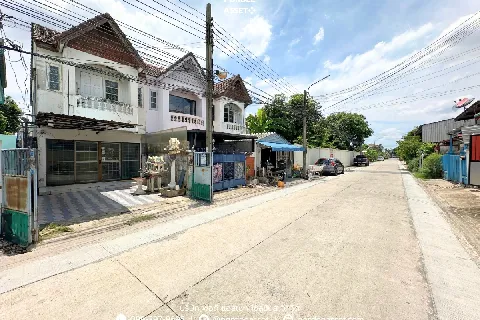 ทาวน์เฮาส์หลังริม ซอยลาดปลาเค้า72's gallery image at 23