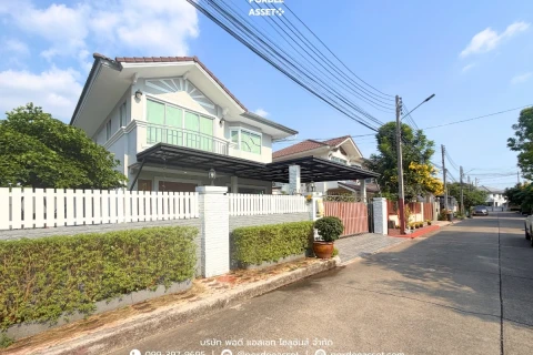 บ้านเดี่ยว ศุภาลัย การ์เด้นวิลล์  ติวานนท์-ปทุมธานี's gallery image at 24