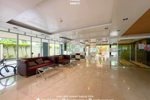 คอนโด เมโทร ลักซ์ พระราม 4's gallery image at 23