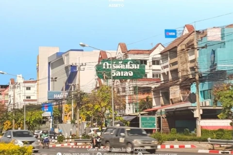 การ์เด้นโฮม วิลเลจ พหลโยธิน60 的画廊图 23