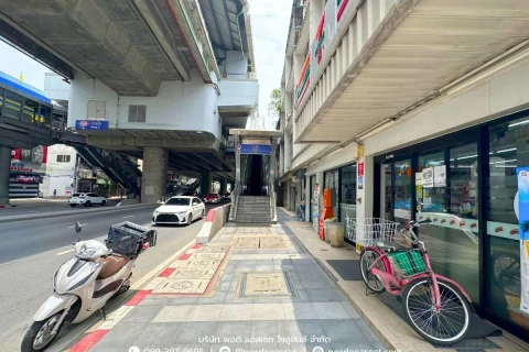 คอนโด ศุภาลัย ซิตี้ รีสอร์ท จรัญฯ91's gallery image at 23