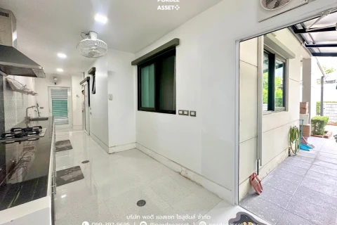 แกลลอรี่ของ บ้านเดี่ยว เซนโทร บางนา กม.7 รูปที่ 23