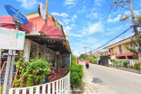 ขาย!! ทาวน์โฮม 3 ชั้น บ้านกลางเมือง งามวงศ์วาน's gallery image at 23